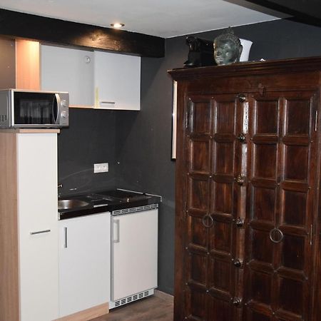 Studio Frodo En Zazou Maaseik Buitenkant foto